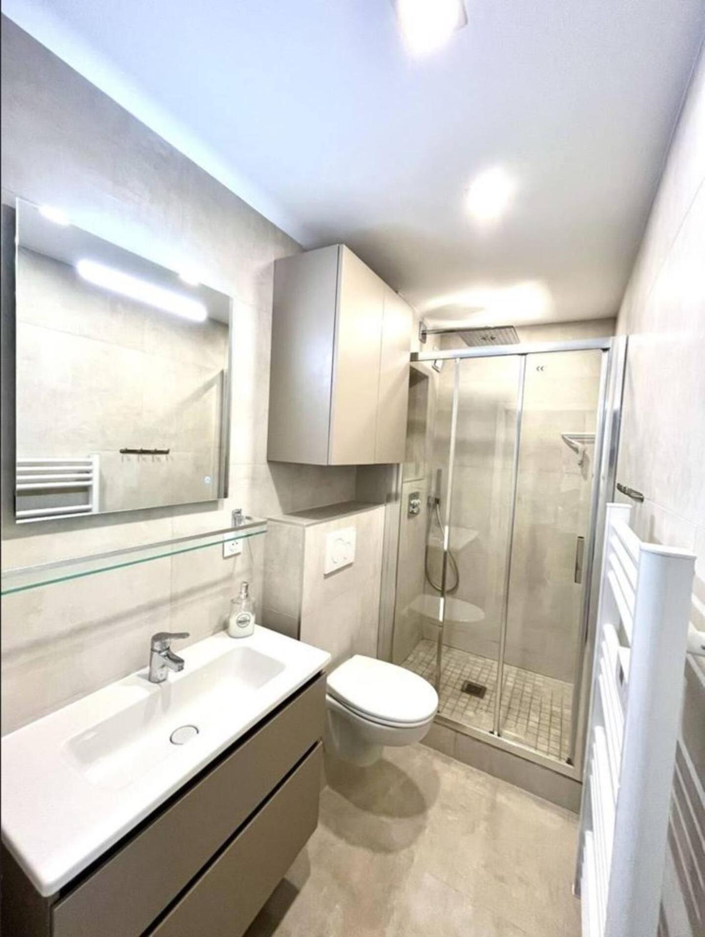 Sejour Authentique - Balcon, Parking & Wifi Ultra-Rapide Apartment Deauville Bagian luar foto